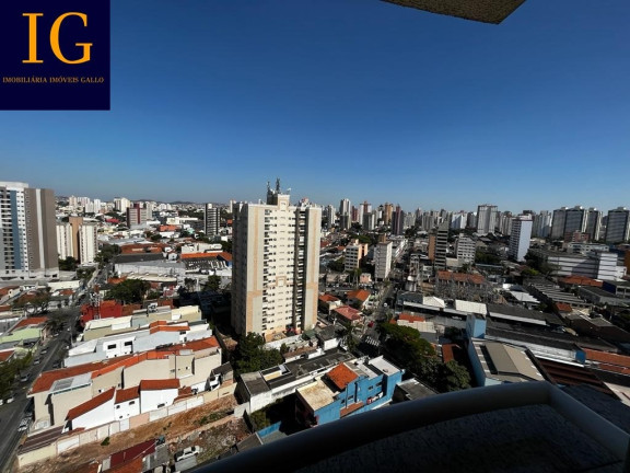 Apartamento com 3 Quartos à Venda, 60 m² em Casa Branca - Santo André