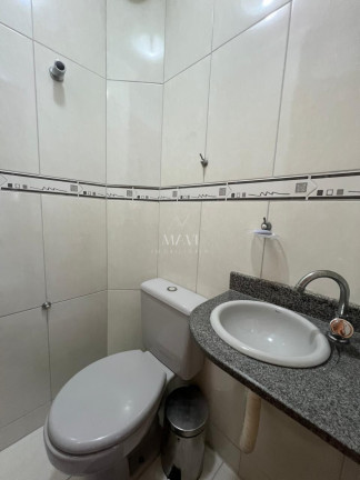 Imagem Apartamento com 1 Quarto à Venda, 64 m² em Aviação - Praia Grande