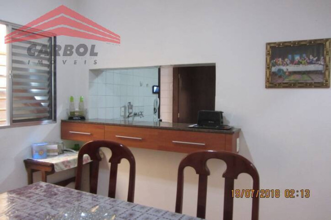 Imagem Casa com 4 Quartos à Venda, 144 m² em Vila Galvão - Jundiaí Imagem Casa com 4 Quartos à Venda, 144 m² em Vila Galvão - Jundiaí