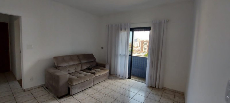 Imagem Apartamento com 2 Quartos à Venda, 75 m² em Estuário - Santos