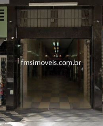 Imóvel para Alugar, 35 m² em Centro - São Paulo