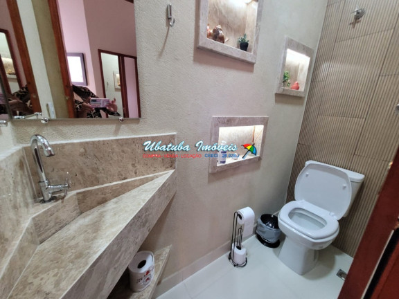 Imagem Casa de Condomínio com 4 Quartos à Venda, 200 m² em Residencial Park Hills - Ubatuba Imagem Casa de Condomínio com 4 Quartos à Venda, 200 m² em Residencial Park Hills - Ubatuba