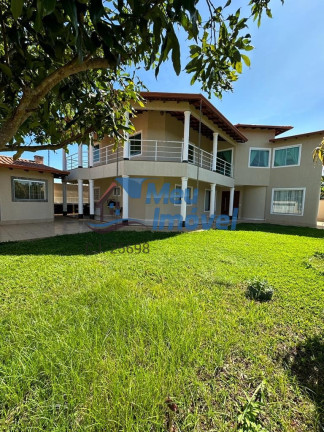 Casa com 5 Quartos à Venda, 600 m² em Granja Do Torto - Brasília