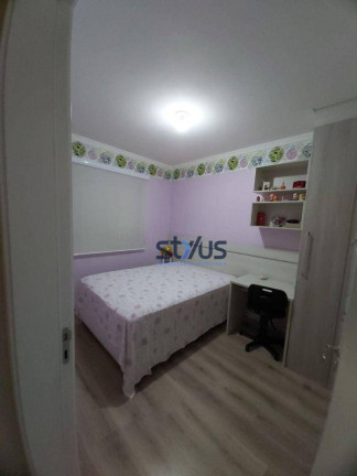 Imagem Apartamento com 3 Quartos à Venda, 76 m² em Picanço - Guarulhos