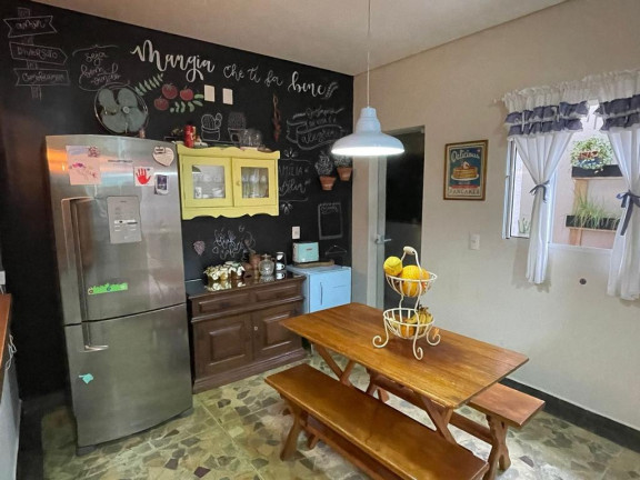 Imagem Casa com 3 Quartos à Venda, 149 m² em Jardim Bonfim - Campinas Imagem Casa com 3 Quartos à Venda, 149 m² em Jardim Bonfim - Campinas