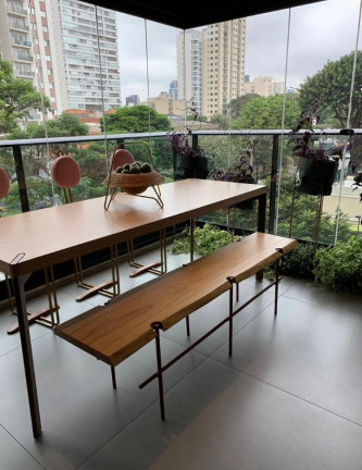 Imagem Apartamento com 2 Quartos à Venda, 70 m² em Pinheiros - São Paulo Imagem Apartamento com 2 Quartos à Venda, 70 m² em Pinheiros - São Paulo