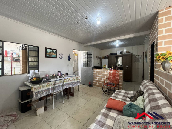 Imagem Casa com 4 Quartos à Venda, 200 m² em Setor Leste (vila Estrutural) - Brasília