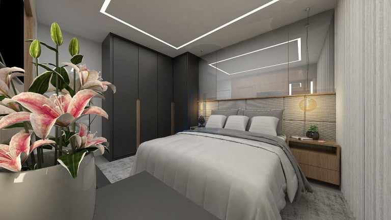 Imagem Apartamento com 3 Quartos à Venda, 103 m² em Nossa Senhora Das Dores - Santa Maria Imagem Apartamento com 3 Quartos à Venda, 103 m² em Nossa Senhora Das Dores - Santa Maria