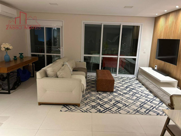 Apartamento com 2 Quartos à Venda, 105 m² em Vila Suzana - São Paulo
