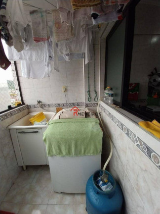 Imagem Apartamento com 2 Quartos à Venda, 89 m² em Canto Do Forte - Praia Grande Imagem Apartamento com 2 Quartos à Venda, 89 m² em Canto Do Forte - Praia Grande