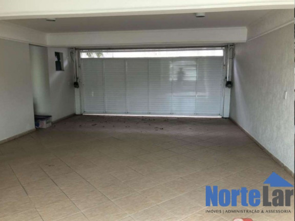Imagem Sobrado com 4 Quartos à Venda, 337 m² em Jardim Virginia Bianca - São Paulo