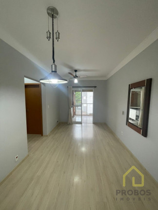 Imagem Imóvel com 2 Quartos à Venda, 65 m² em Vila Maria Helena - Indaiatuba