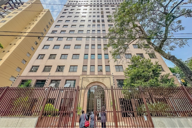 Imagem Sala Comercial à Venda, 30 m² em Vila Progredior - São Paulo Imagem Sala Comercial à Venda, 30 m² em Vila Progredior - São Paulo