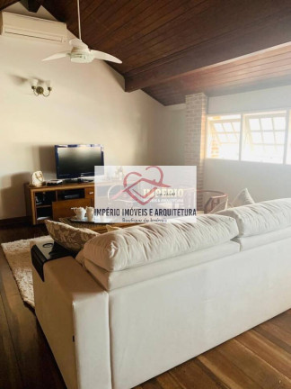 Imagem Sobrado à Venda, 300 m² em Indaiá - Caraguatatuba