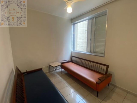 Imagem Apartamento com 3 Quartos à Venda, 93 m² em José Menino - Santos Imagem Apartamento com 3 Quartos à Venda, 93 m² em José Menino - Santos