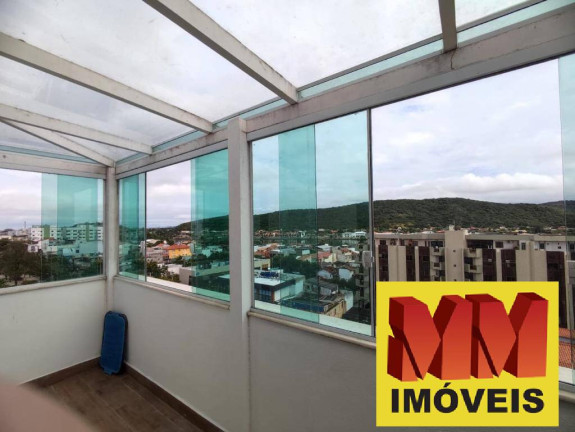 Imagem Cobertura com 4 Quartos à Venda, 197 m² em Braga - Cabo Frio