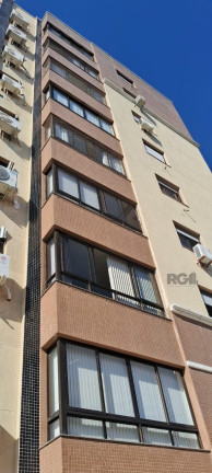 Imagem Apartamento com 3 Quartos à Venda, 157 m² em São João - Porto Alegre