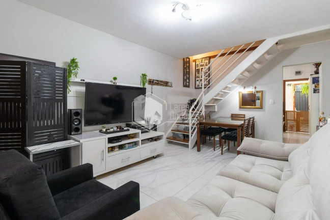 Imagem Casa com 2 Quartos à Venda, 96 m² em Vila Alexandria - São Paulo Imagem Casa com 2 Quartos à Venda, 96 m² em Vila Alexandria - São Paulo