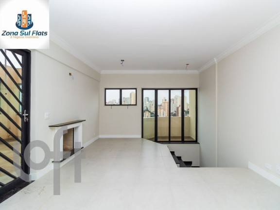 Imagem Imóvel com 2 Quartos à Venda, 122 m² em Chácara Inglesa - São Paulo Imagem Imóvel com 2 Quartos à Venda, 122 m² em Chácara Inglesa - São Paulo
