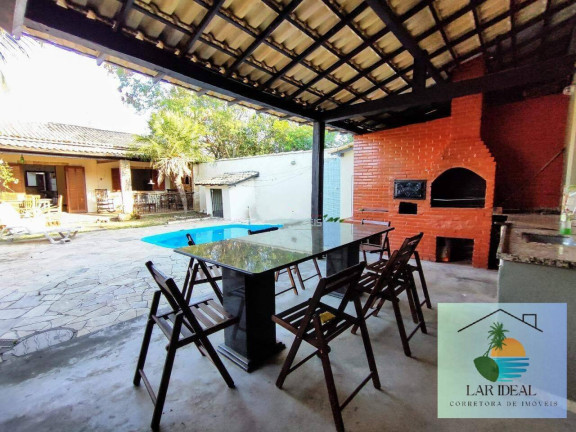Imagem Casa com 3 Quartos à Venda, 360 m² em Bosque De Geribá - Búzios Imagem Casa com 3 Quartos à Venda, 360 m² em Bosque De Geribá - Búzios