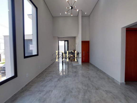 Imagem Casa de Condomínio com 3 Quartos à Venda, 105 m² em Condomínio Horto Villagio - Sorocaba Imagem Casa de Condomínio com 3 Quartos à Venda, 105 m² em Condomínio Horto Villagio - Sorocaba