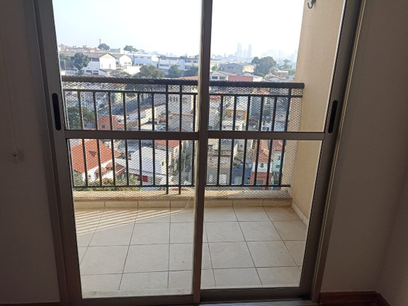 Imagem Apartamento com 2 Quartos à Venda, 48 m² em Saúde - São Paulo