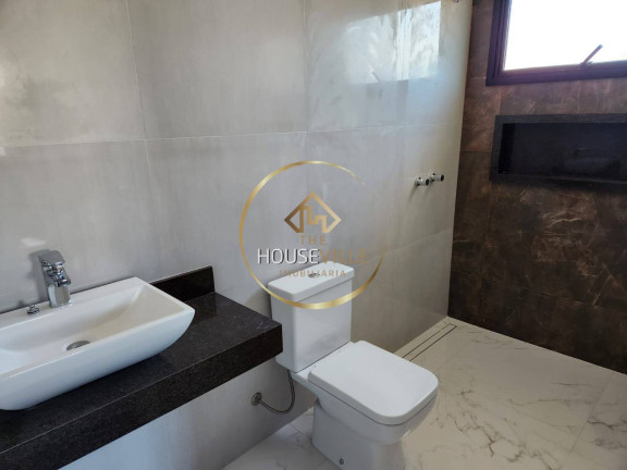 Imagem Casa com 4 Quartos à Venda, 186 m² em Condomínio Terras Do Vale - Caçapava Imagem Casa com 4 Quartos à Venda, 186 m² em Condomínio Terras Do Vale - Caçapava