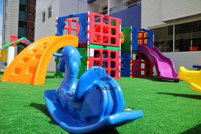 Imagem Apartamento com 2 Quartos à Venda, 62 m² em Manaíra - João Pessoa