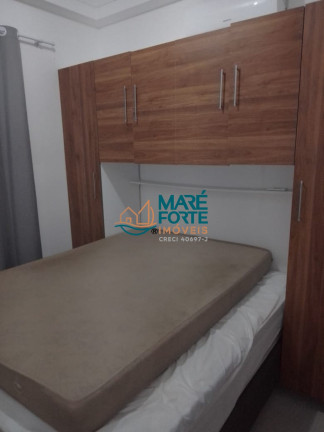 Imagem Apartamento com 1 Quarto à Venda, 43 m² em Toninhas - Ubatuba Imagem Apartamento com 1 Quarto à Venda, 43 m² em Toninhas - Ubatuba