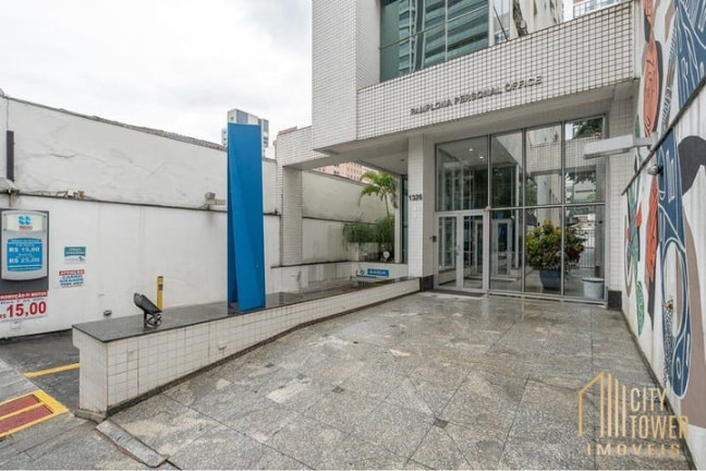 Imagem Sala Comercial à Venda, 179 m² em Jardim Paulista - São Paulo
