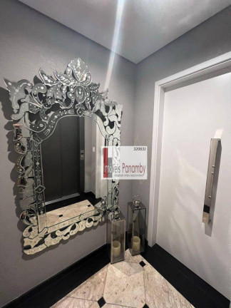 Imagem Apartamento com 2 Quartos à Venda ou Locação, 105 m² em Vila Andrade - São Paulo