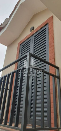Imagem Casa com 2 Quartos à Venda, 91 m² em Jardim Rio Branco - Andradas