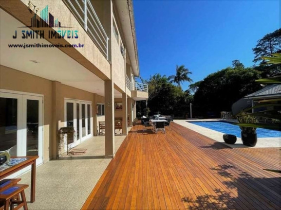 Imagem Casa com 5 Quartos à Venda, 610 m² em Vila Santo Antônio - Cotia Imagem Casa com 5 Quartos à Venda, 610 m² em Vila Santo Antônio - Cotia