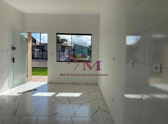 Imagem Casa com 2 Quartos à Venda,  em Saint Etiene - Matinhos