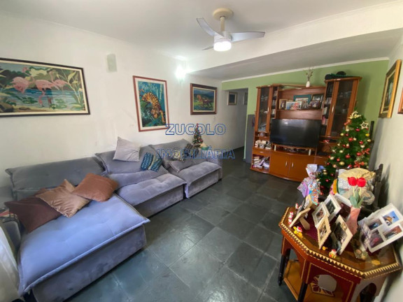 Sobrado com 5 Quartos à Venda, 336 m² em Vila Euclides - São Bernardo Do Campo