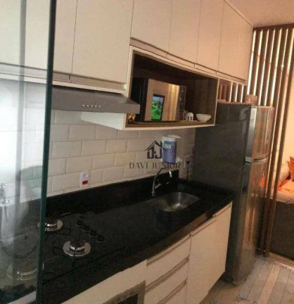 Imagem Apartamento com 2 Quartos à Venda, 48 m² em Jardim Gutierres - Sorocaba Imagem Apartamento com 2 Quartos à Venda, 48 m² em Jardim Gutierres - Sorocaba