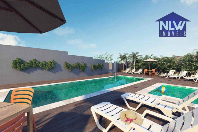 Imagem Apartamento com 2 Quartos à Venda, 42 m² em Imirim - São Paulo Imagem Apartamento com 2 Quartos à Venda, 42 m² em Imirim - São Paulo