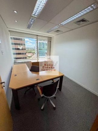Imagem Imóvel com 5 Quartos para Alugar, 533 m² em Brooklin - São Paulo