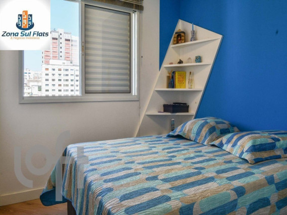 Imagem Apartamento com 2 Quartos à Venda, 70 m² em Vila Mariana - São Paulo Imagem Apartamento com 2 Quartos à Venda, 70 m² em Vila Mariana - São Paulo