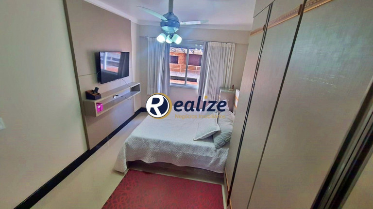 Imagem Imóvel com 2 Quartos à Venda, 70 m² em Praia Do Morro - Guarapari