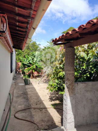 Imagem Imóvel com 4 Quartos à Venda, 1.200 m² em Parque Pecem - Catuana