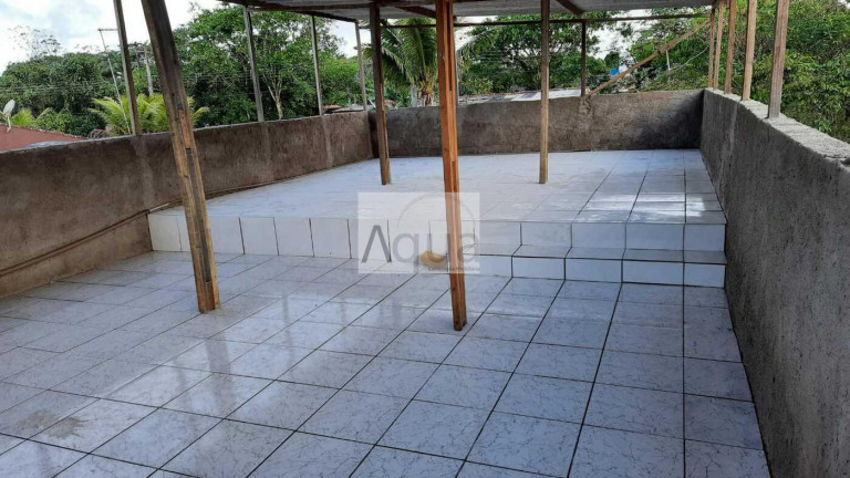 Imagem Imóvel com 12 Quartos à Venda, 432 m² em Balneário Gaivota - Itanhaém Imagem Imóvel com 12 Quartos à Venda, 432 m² em Balneário Gaivota - Itanhaém