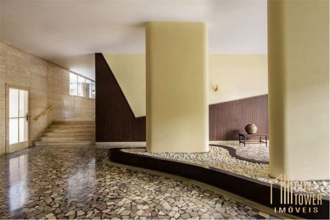 Imagem Apartamento com 2 Quartos à Venda, 105 m² em Cerqueira César - São Paulo Imagem Apartamento com 2 Quartos à Venda, 105 m² em Cerqueira César - São Paulo