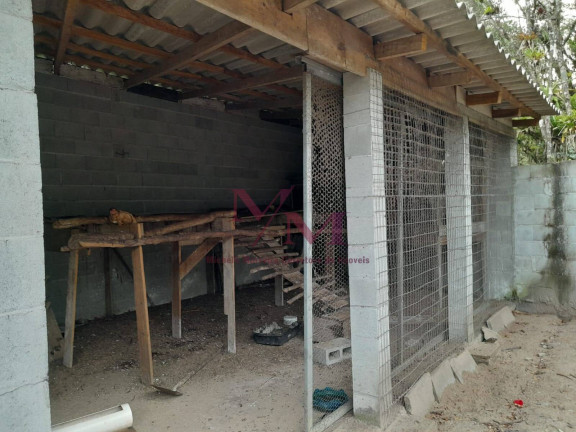 Imagem Chácara à Venda, 1.800 m² em Guaraguaçu - Pontal Do Paraná Imagem Chácara à Venda, 1.800 m² em Guaraguaçu - Pontal Do Paraná