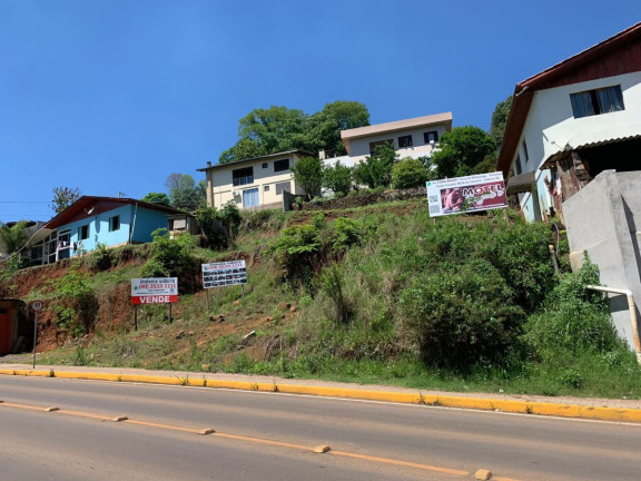 Imagem Terreno à Venda, 531 m² em Sesi - Videira Imagem Terreno à Venda, 531 m² em Sesi - Videira