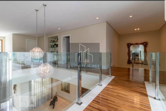 Imagem Casa com 5 Quartos à Venda, 740 m² em Alphaville - Santana De Parnaíba Imagem Casa com 5 Quartos à Venda, 740 m² em Alphaville - Santana De Parnaíba