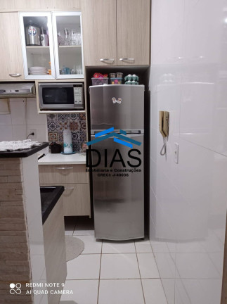 Imagem Apartamento com 2 Quartos à Venda, 42 m² em Jardim Califórnia - Araraquara Imagem Apartamento com 2 Quartos à Venda, 42 m² em Jardim Califórnia - Araraquara