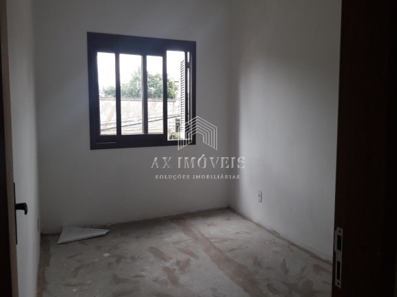 Imagem Apartamento com 1 Quarto à Venda, 41 m² em Jardim Itu - Porto Alegre