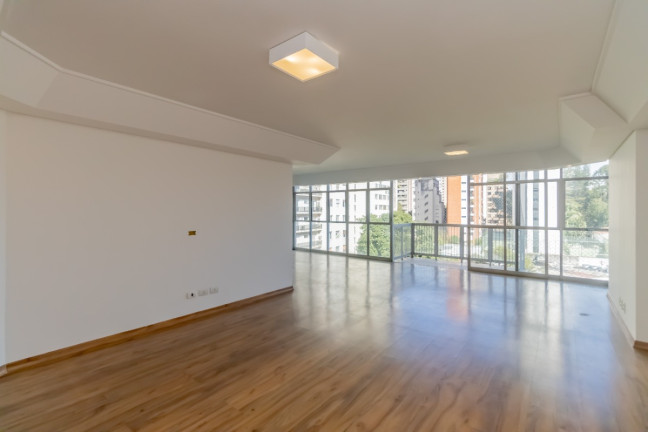 Imagem Apartamento com 3 Quartos à Venda, 206 m² em Higienópolis - São Paulo Imagem Apartamento com 3 Quartos à Venda, 206 m² em Higienópolis - São Paulo