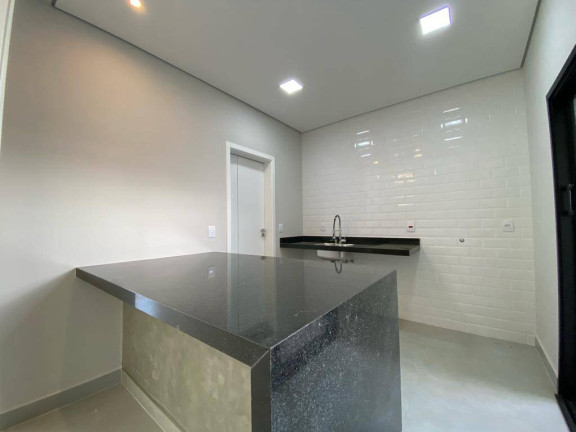 Imagem Casa de Condomínio com 3 Quartos à Venda, 200 m² em Jardim Novo Horizonte - Sorocaba